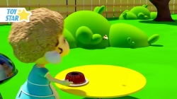 کارتون Dolly and Friends قسمت 11